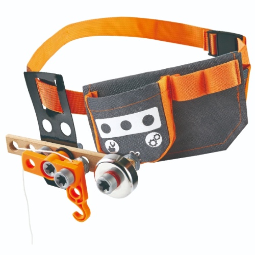 Hape Scientific Tool Belt